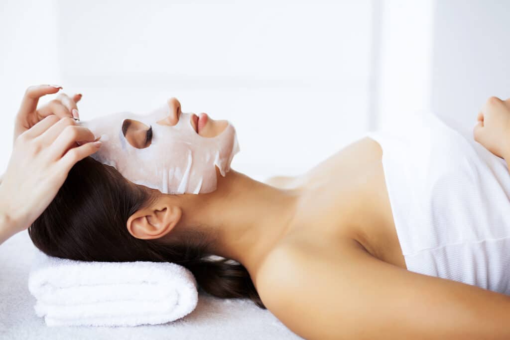 Dermaplaning