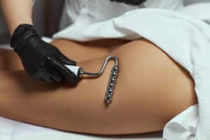 Metaloterapia corporal 70€