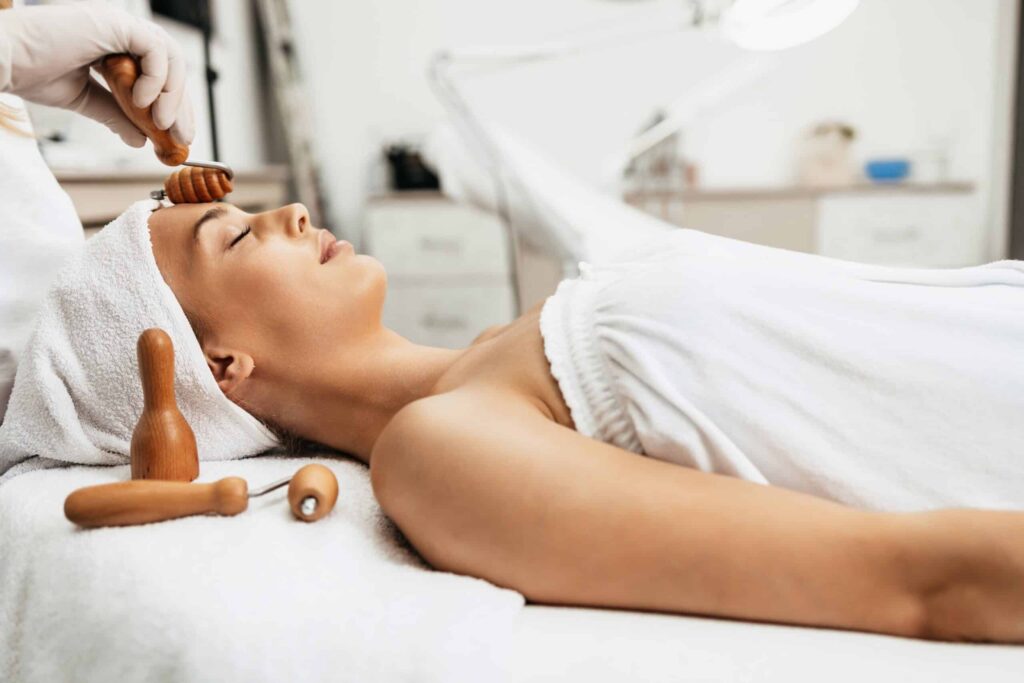 Tratamiento Facial Sesión Madero Facial