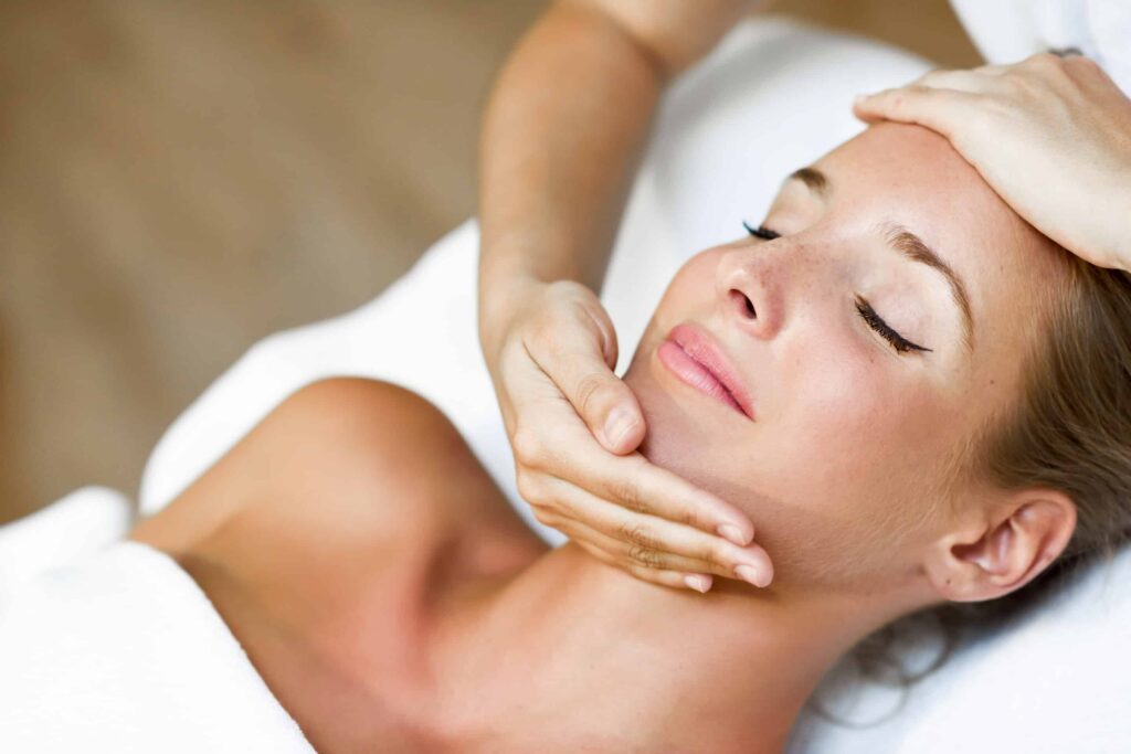 Tratamiento Facial Plasma con Vitaminas