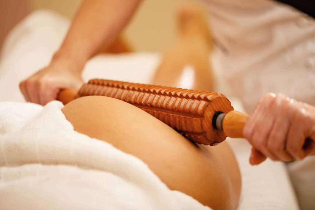 Centro de estética celulitis Barcelona Jeisy Quintero Estética colombiana