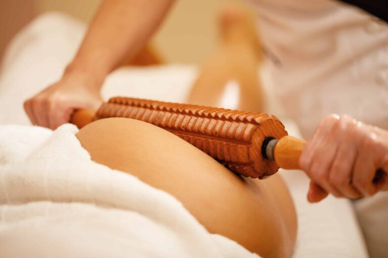 Centro de estética celulitis Barcelona Jeisy Quintero Estética colombiana