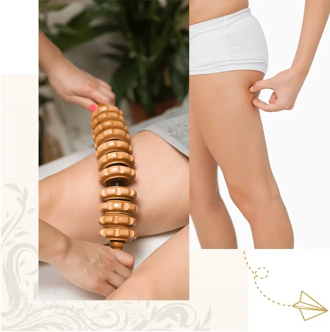 Centro estética Barcelona Celulitis anticelulitis eliminar quitar precio opiniones