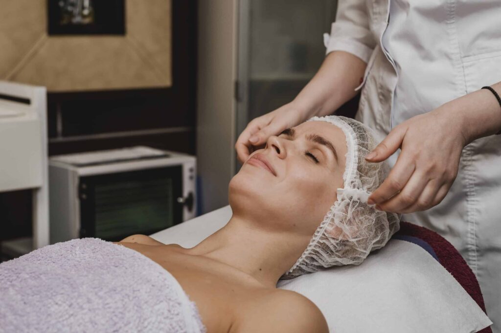 Endoshape Facial