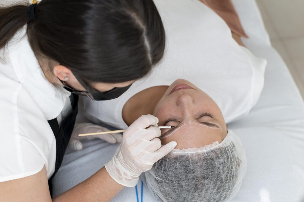 Curso estetica facial técnicas y tendencias actuales