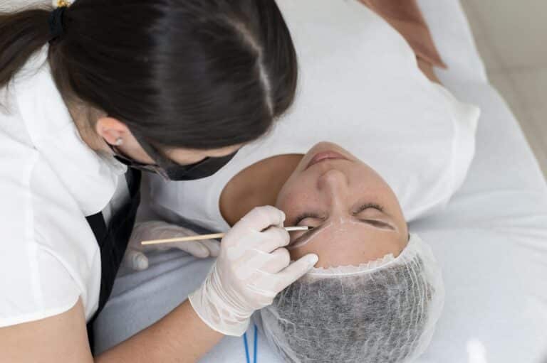 Curso estetica facial técnicas y tendencias actuales