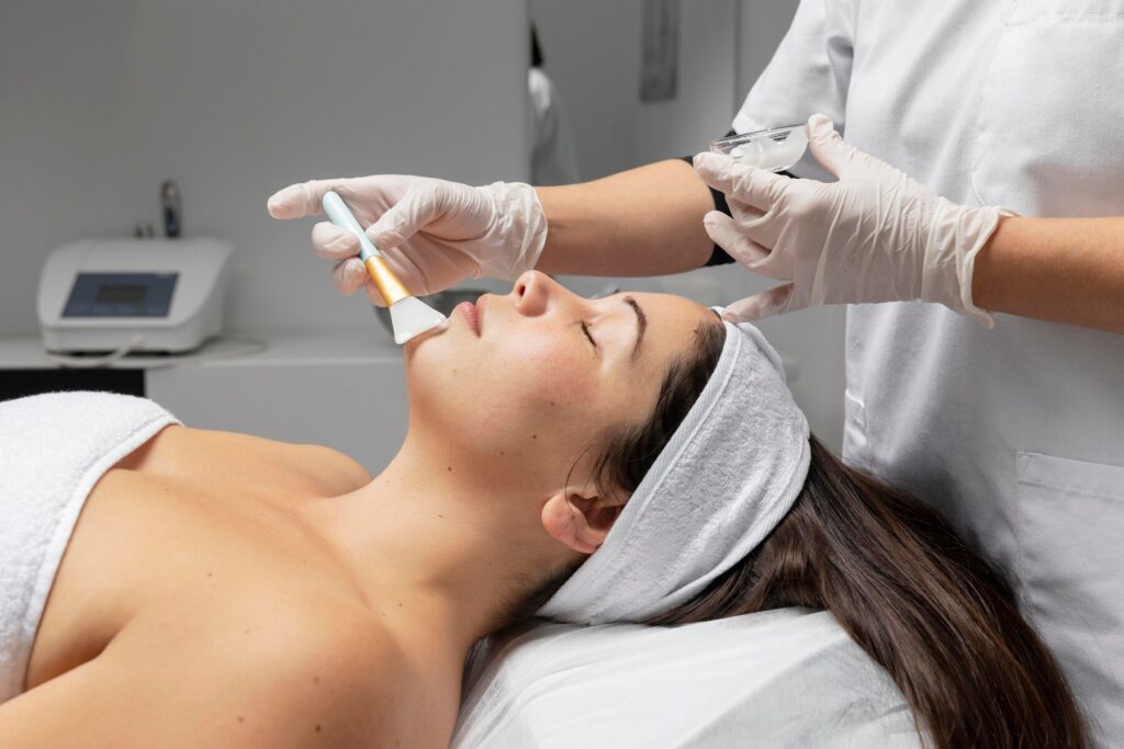Guía completa de dermaplaning en Barcelona