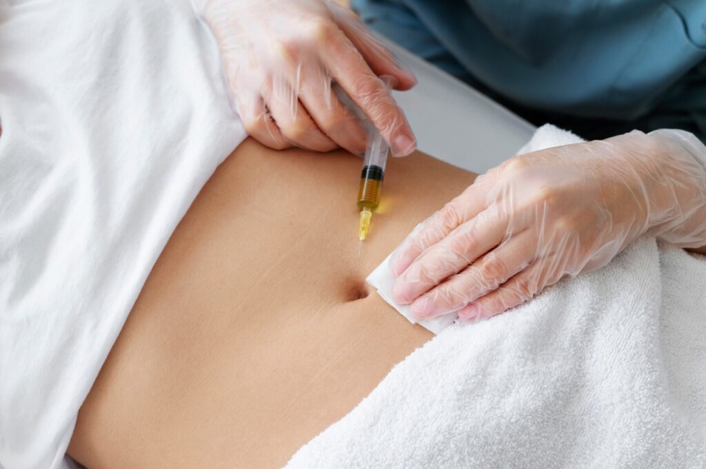 Guía completa de mesoterapia en Barcelona- beneficios y tratamientos