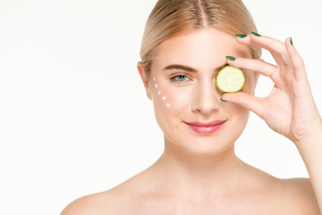 Guía definitiva de vitaminas faciales en Barcelona