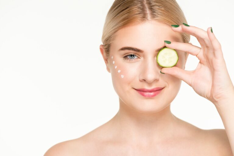 Guía definitiva de vitaminas faciales en Barcelona