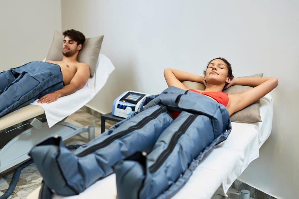 LPG con presoterapia en Madrid: combinación perfecta para tu bienestar