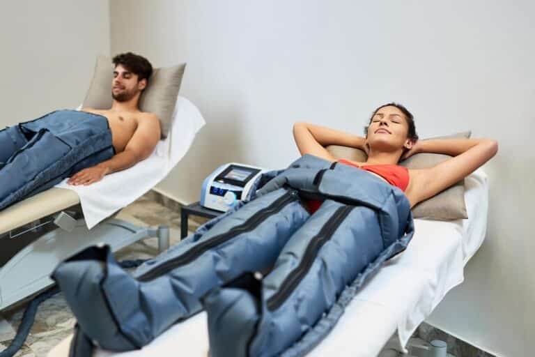 LPG con presoterapia en Madrid: combinación perfecta para tu bienestar