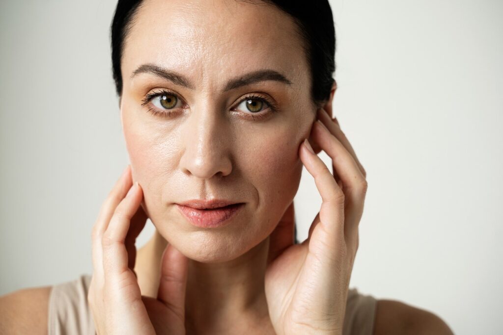 Revitalizador facial NTC Madrid: rejuvenece tu piel