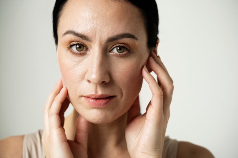 Revitalizador facial NTC Madrid: rejuvenece tu piel